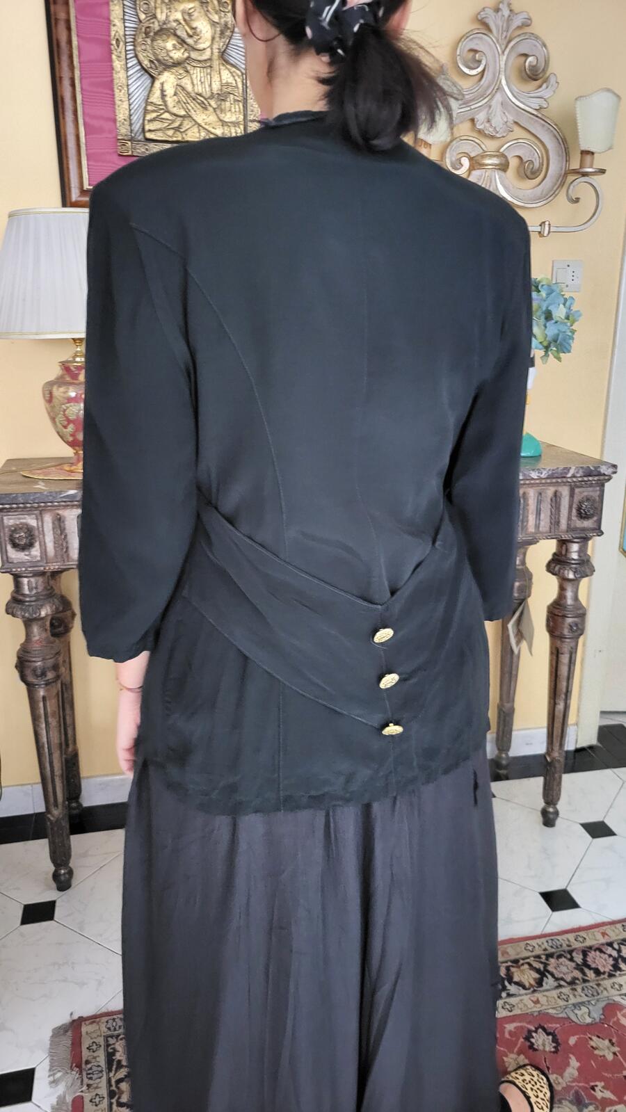Camicia New Wave 