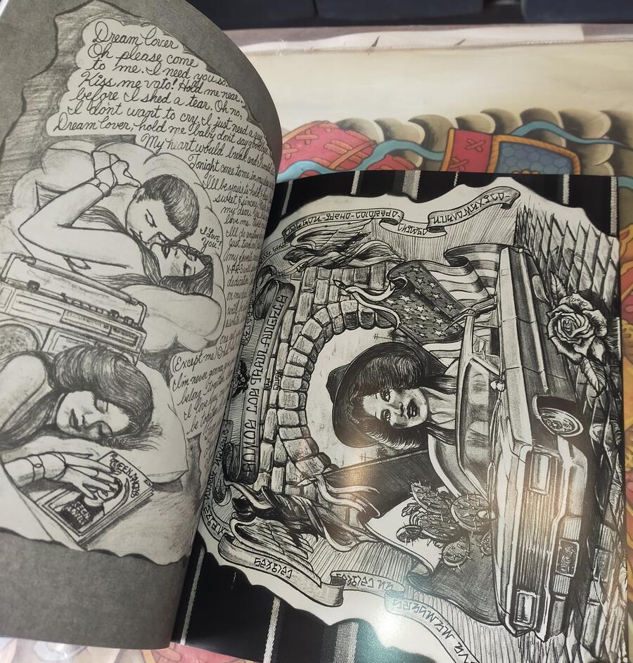 Teen Angels 11