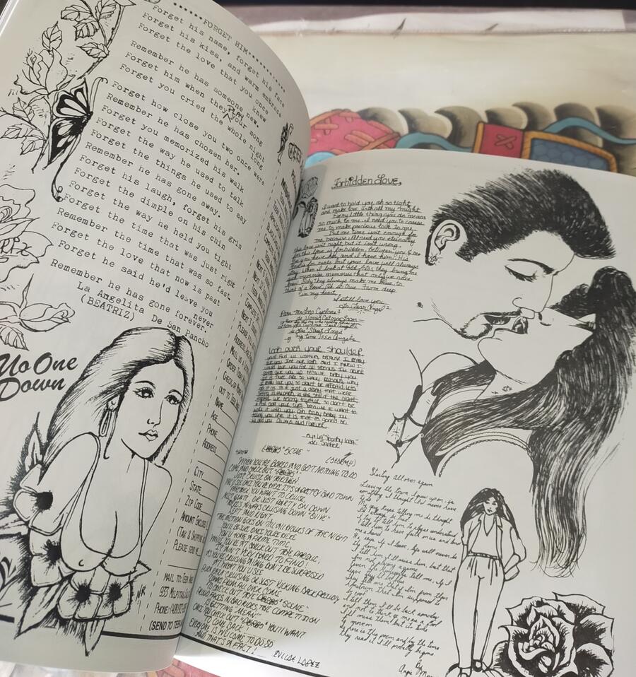 Teen Angels 11