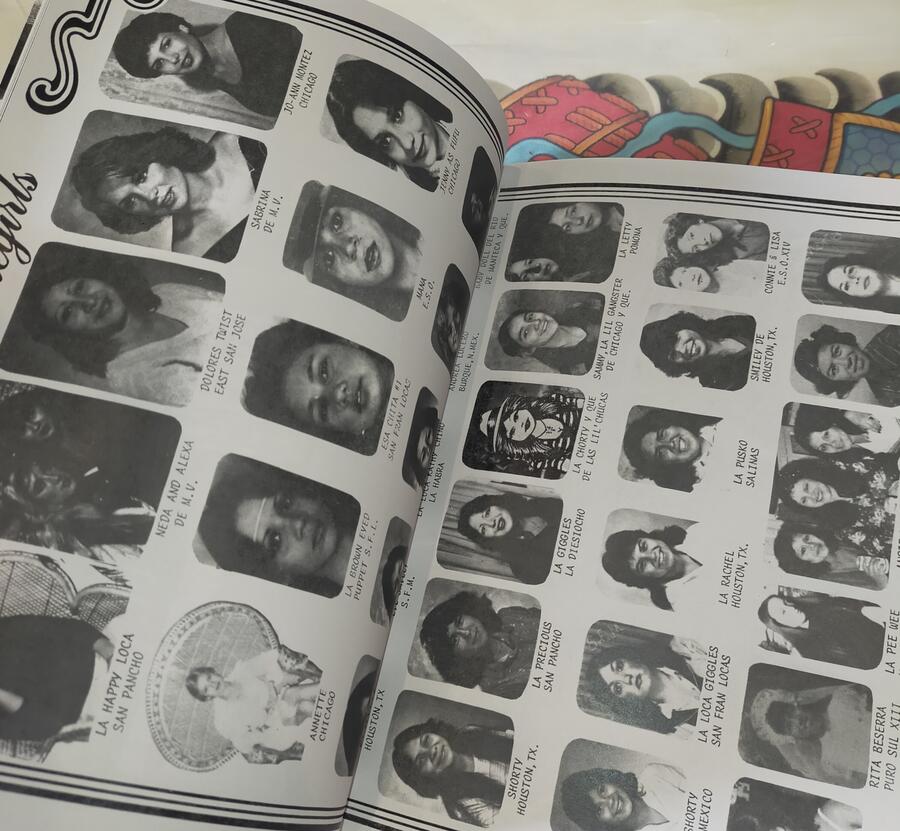 Teen Angels 11