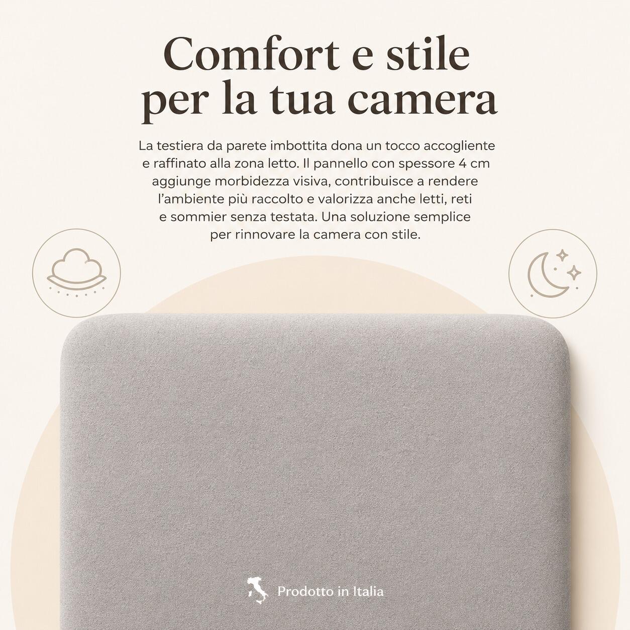 Promo Pannelli Testata Puzzle 