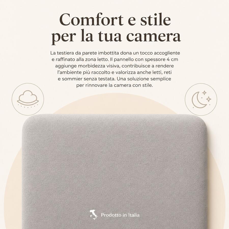 Promo Pannelli Testata Puzzle 