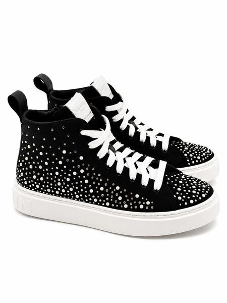 Balmain Paris Sneakers 