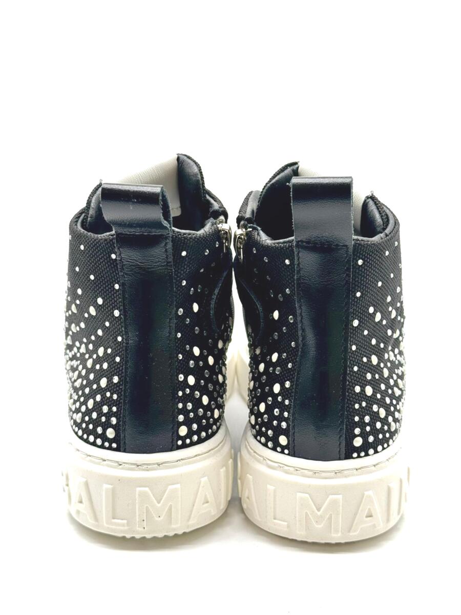 Balmain Paris Sneakers 