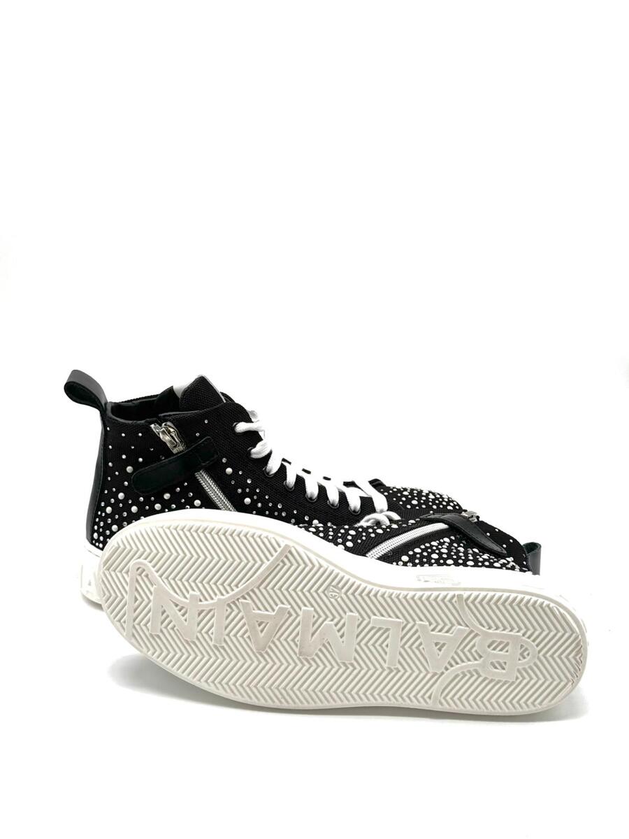 Balmain Paris Sneakers 