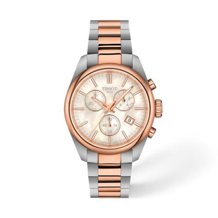 TISSOT PR 100  36MM 