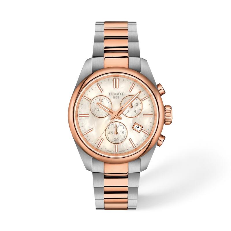 TISSOT PR 100  36MM 