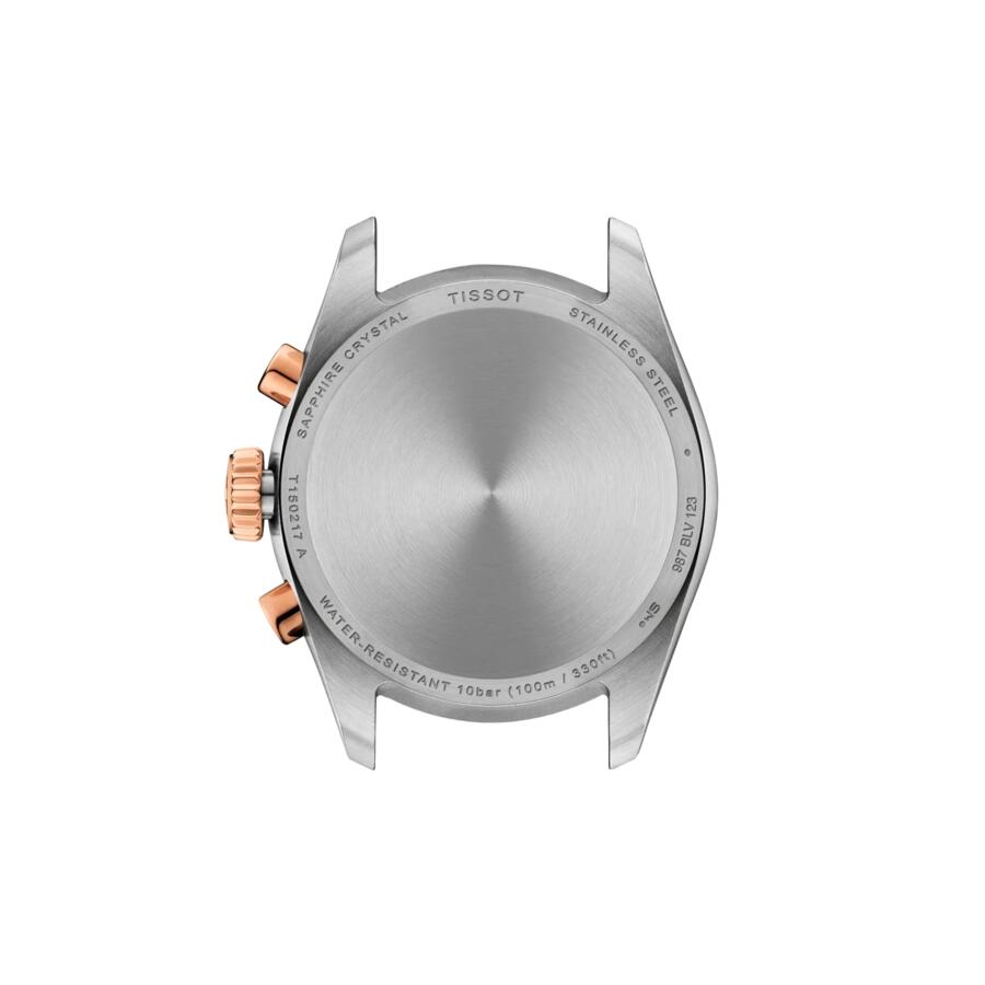 TISSOT PR 100  36MM 