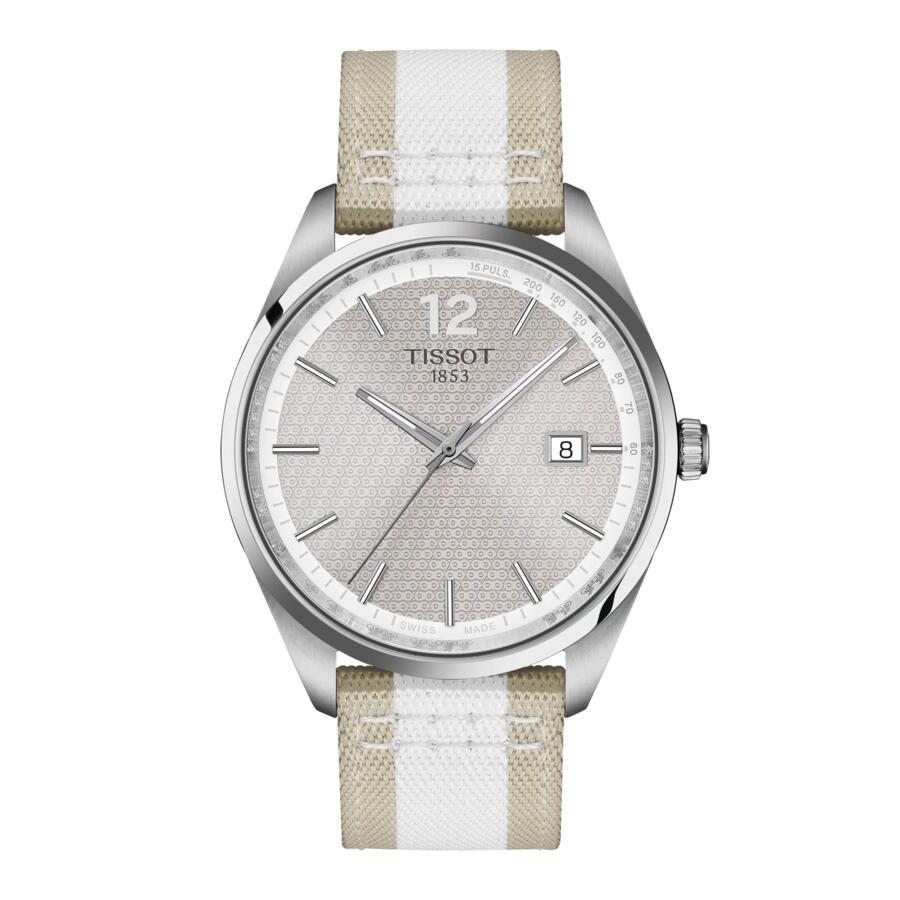 TISSOT PR 100  46MM 