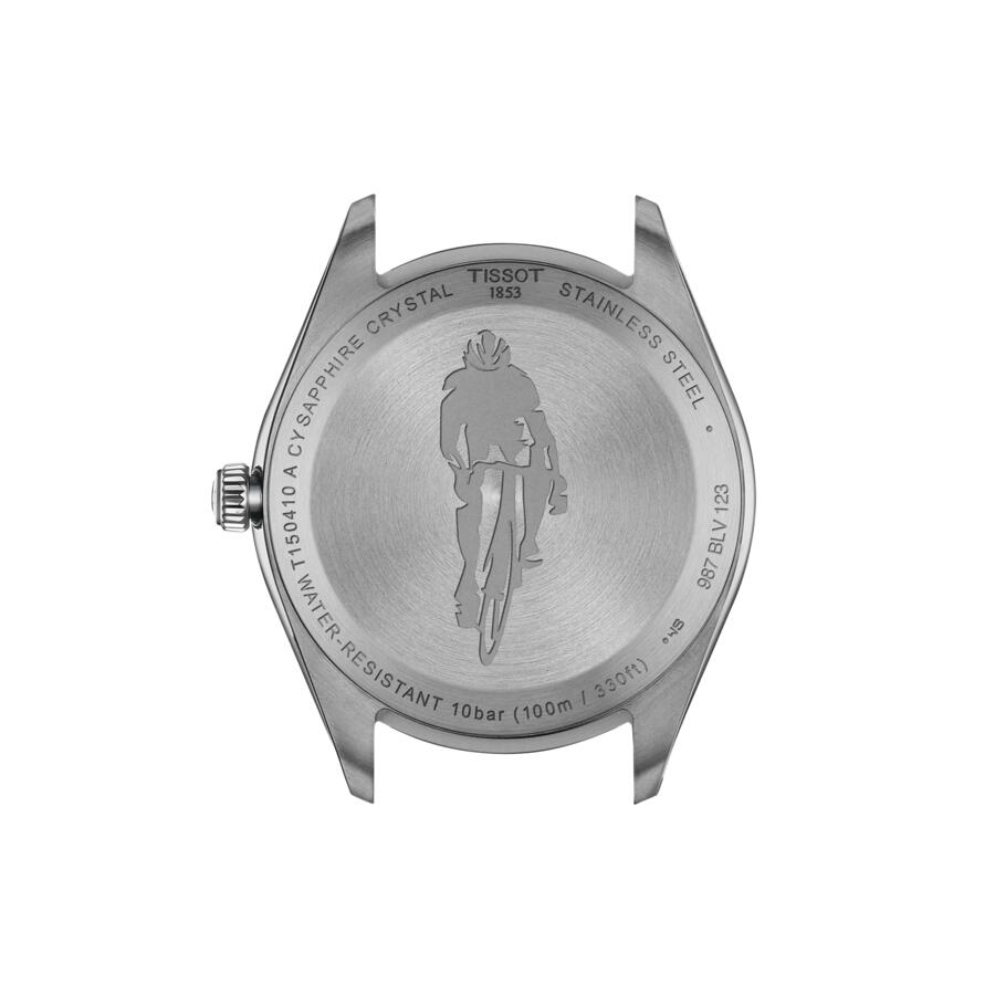 TISSOT PR 100  46MM 