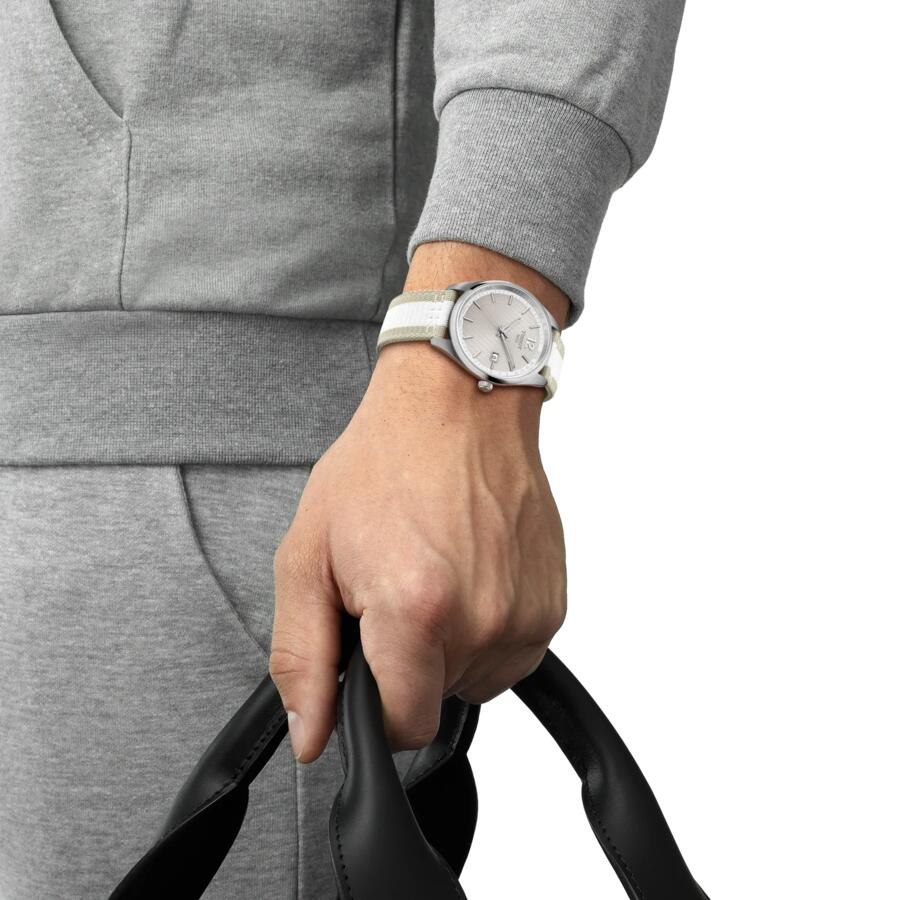 TISSOT PR 100  46MM 