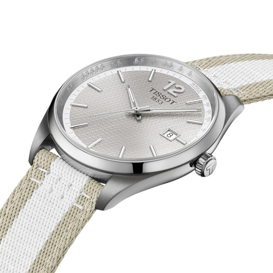 TISSOT PR 100  46MM 