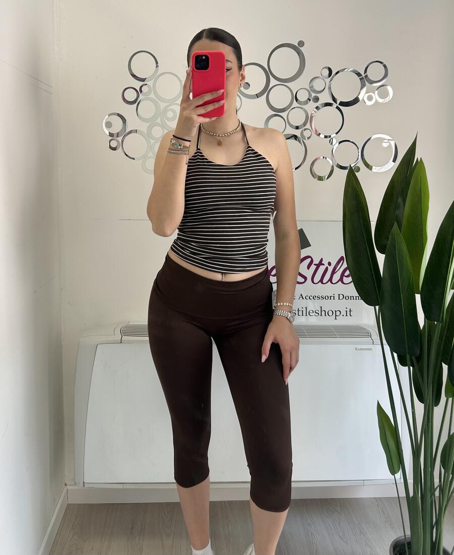 NOVITÀ Leggings capri