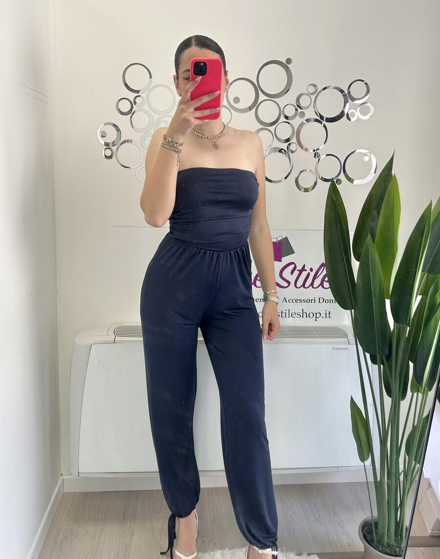 NOVITÀ Jumpsuit 'Aladin'