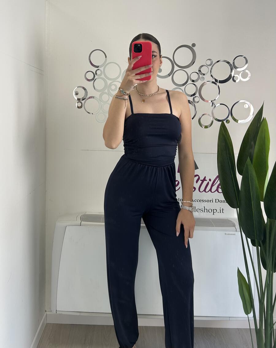NOVITÀ Jumpsuit 'Aladin'