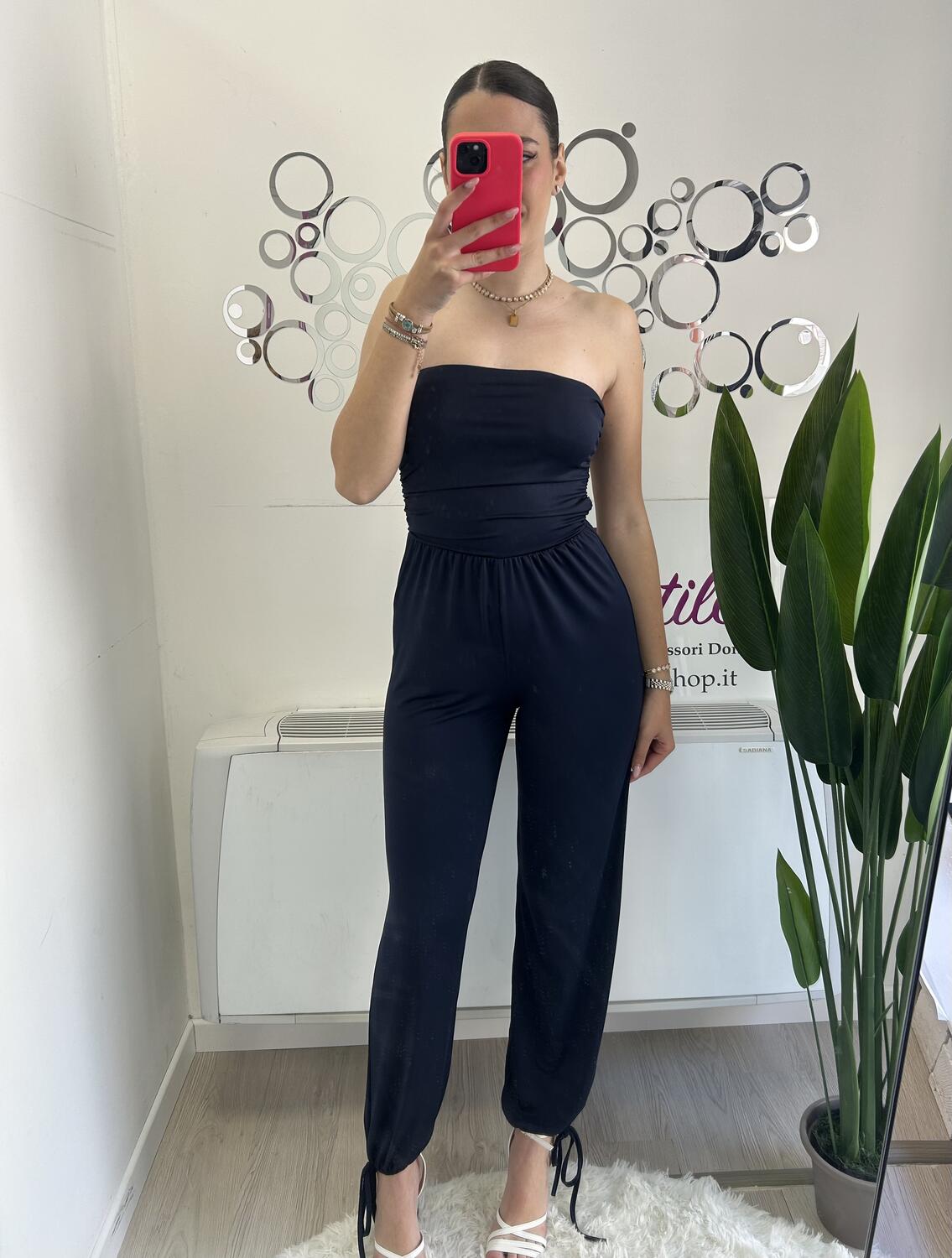 NOVITÀ Jumpsuit 'Aladin'