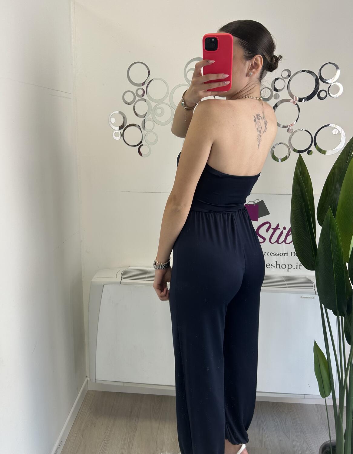 NOVITÀ Jumpsuit 'Aladin'
