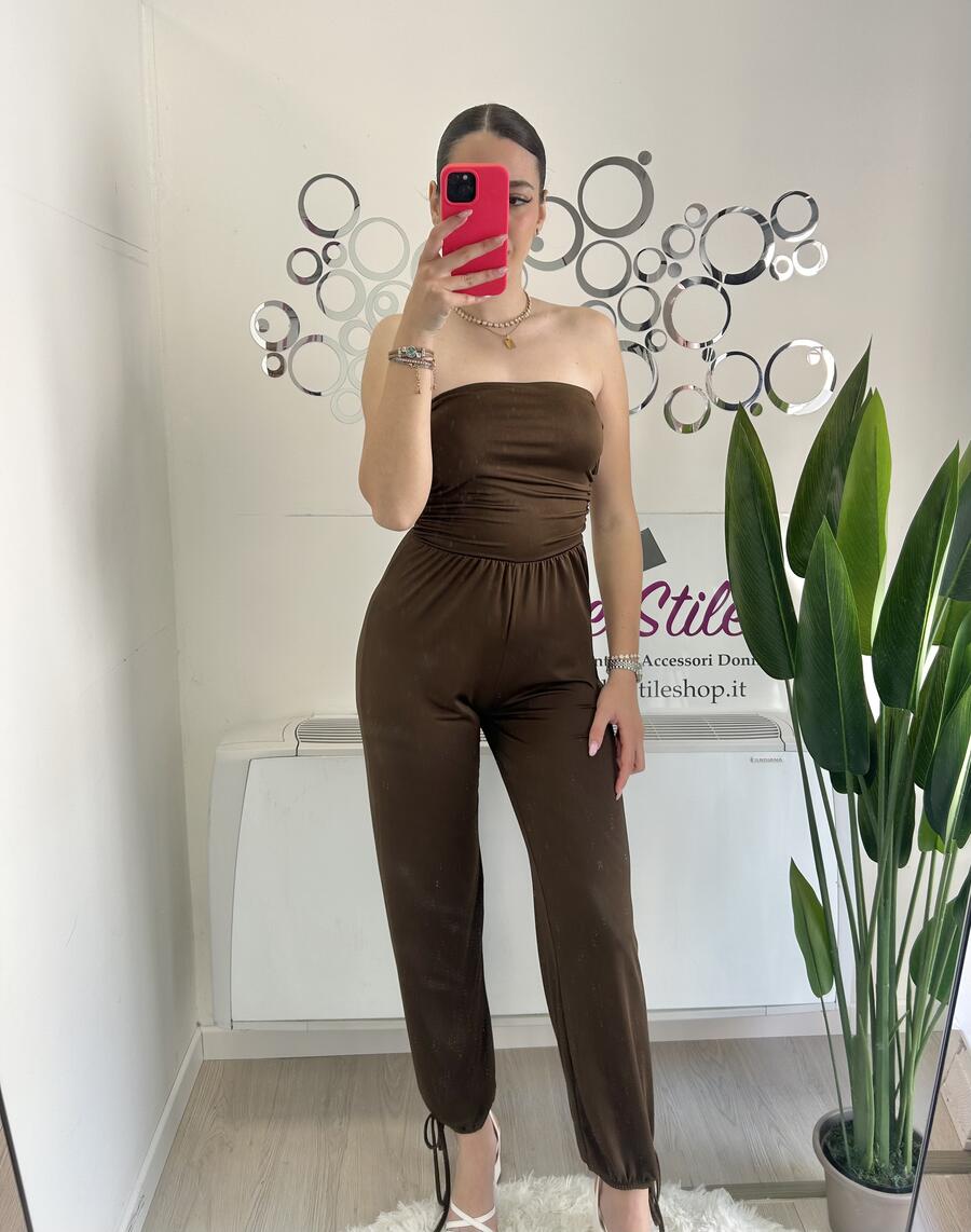 NOVITÀ Jumpsuit 'Aladin'