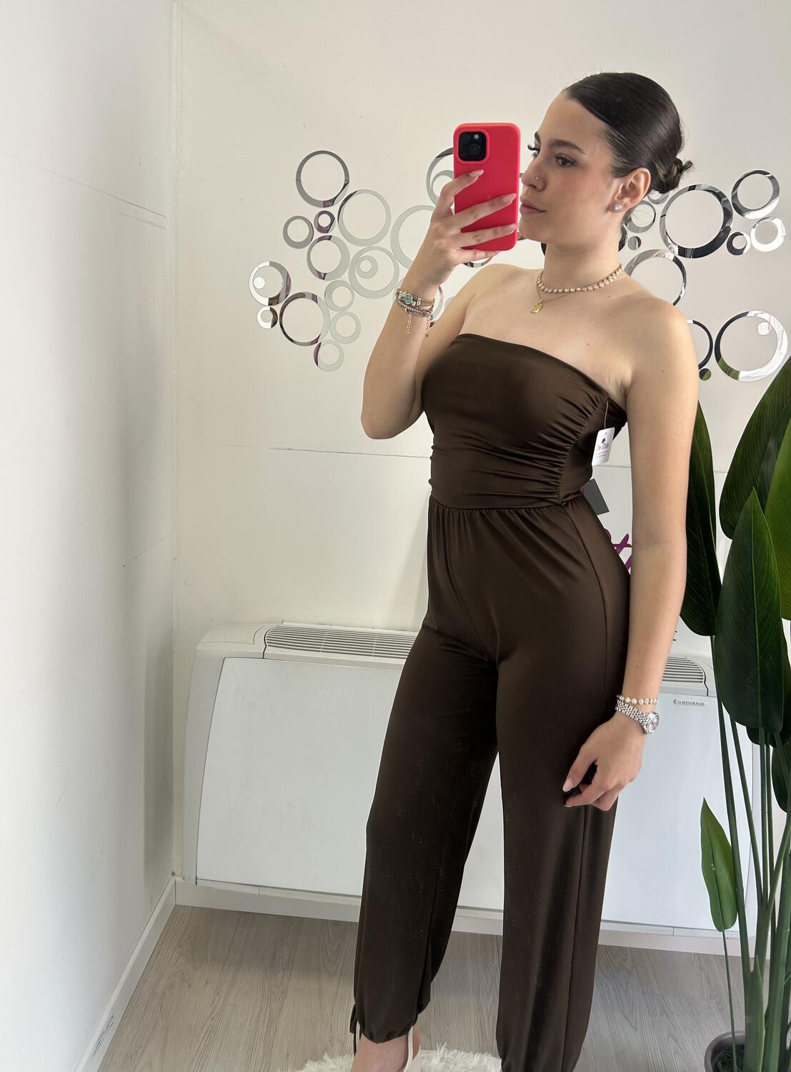 NOVITÀ Jumpsuit 'Aladin'