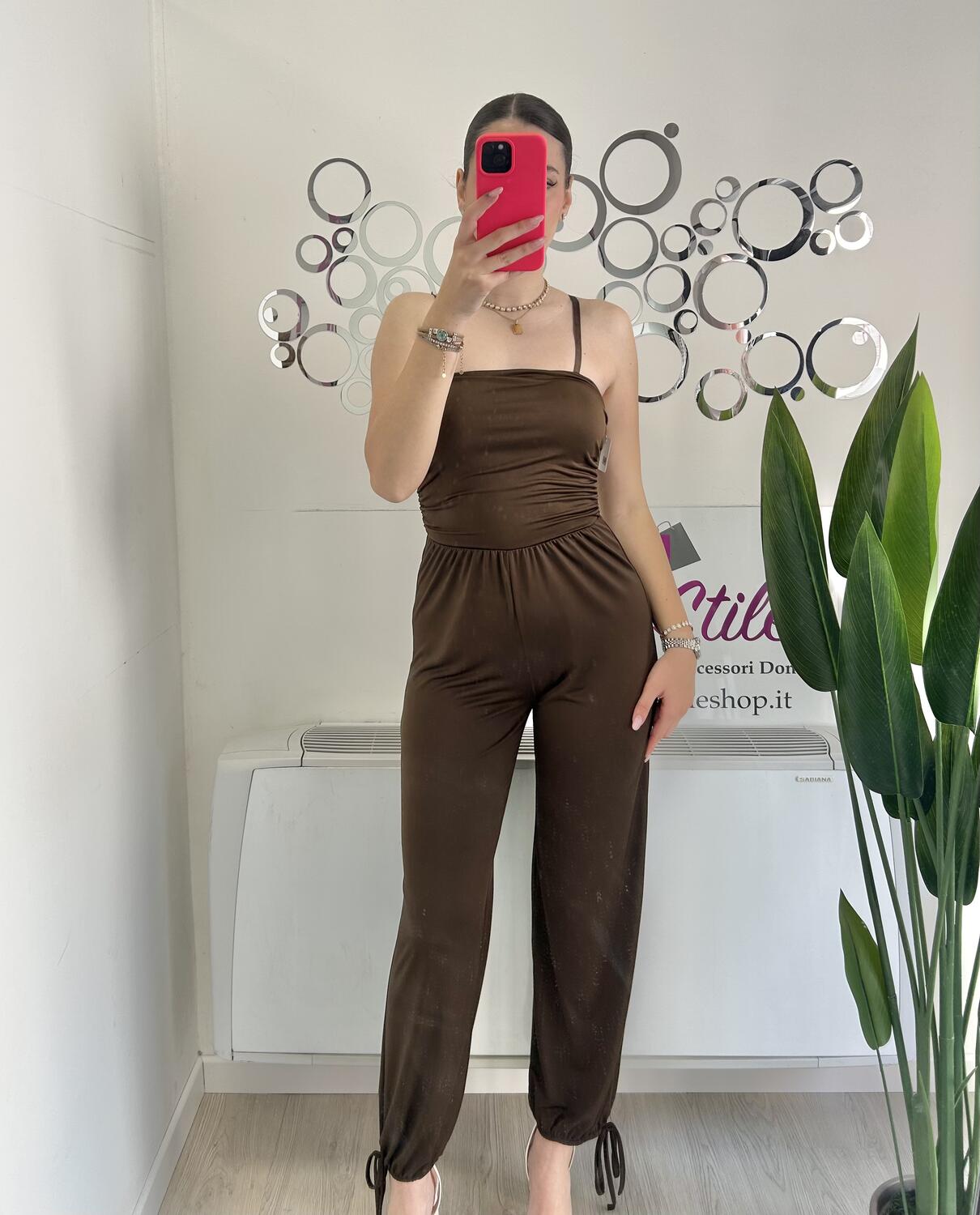 NOVITÀ Jumpsuit 'Aladin'
