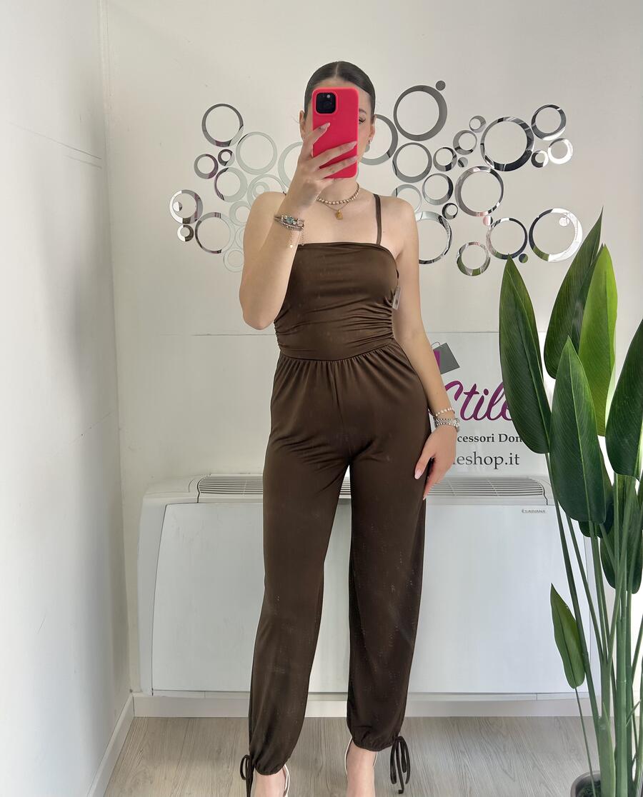NOVITÀ Jumpsuit 'Aladin'
