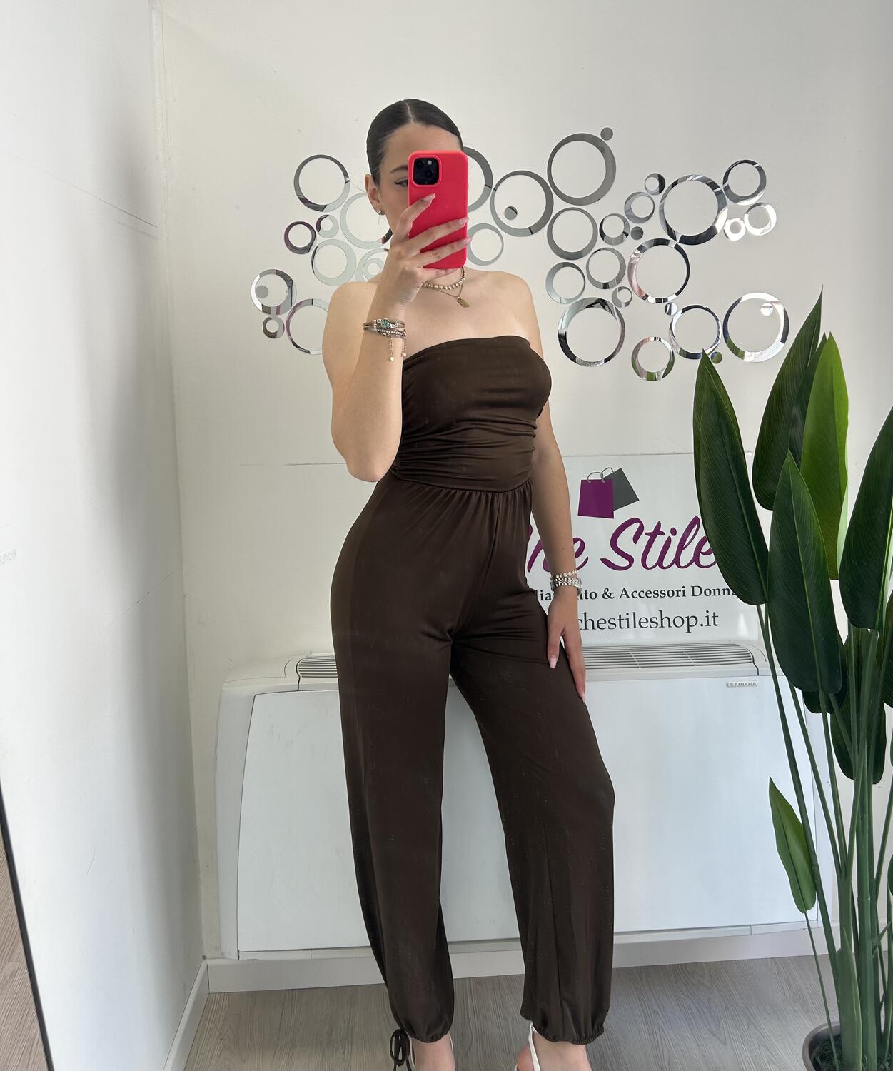 NOVITÀ Jumpsuit 'Aladin'