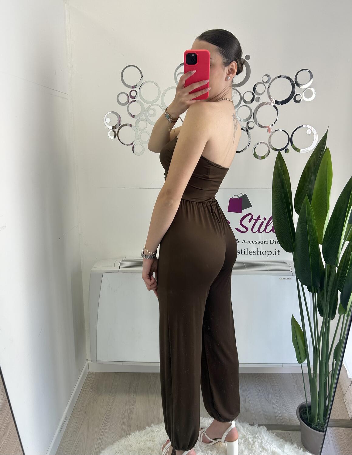 NOVITÀ Jumpsuit 'Aladin'
