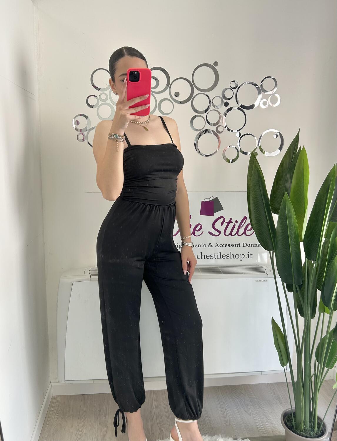 NOVITÀ Jumpsuit 'Aladin'