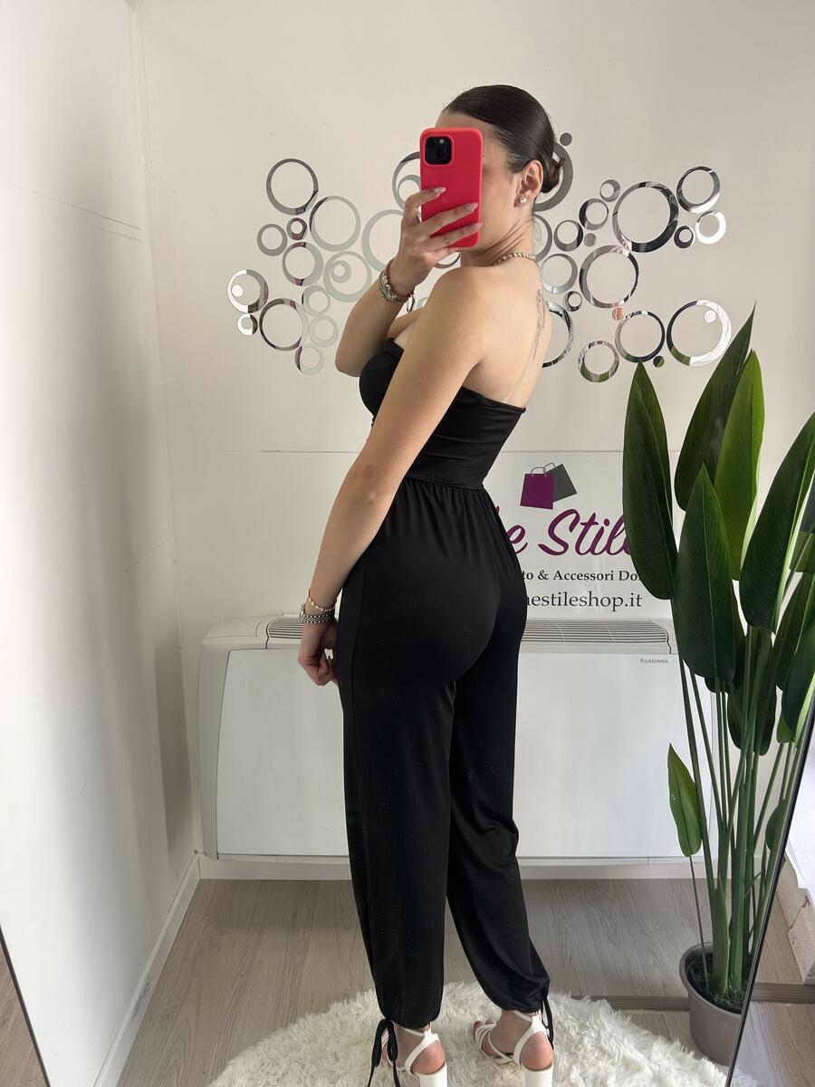NOVITÀ Jumpsuit 'Aladin'
