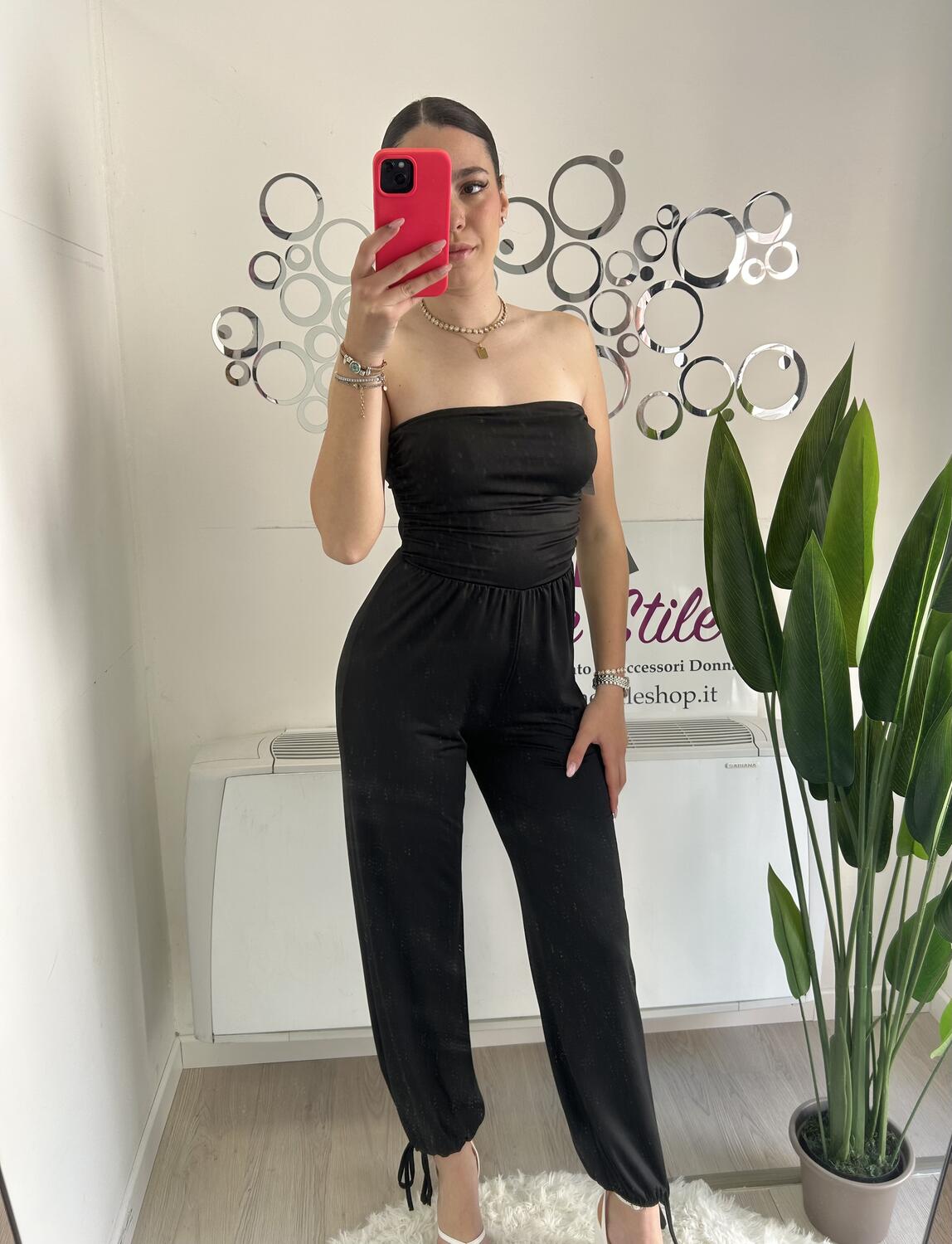 NOVITÀ Jumpsuit 'Aladin'