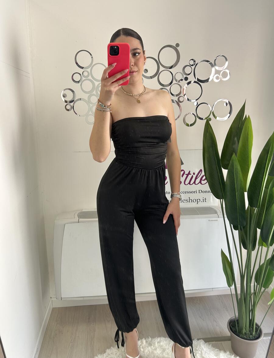 NOVITÀ Jumpsuit 'Aladin'
