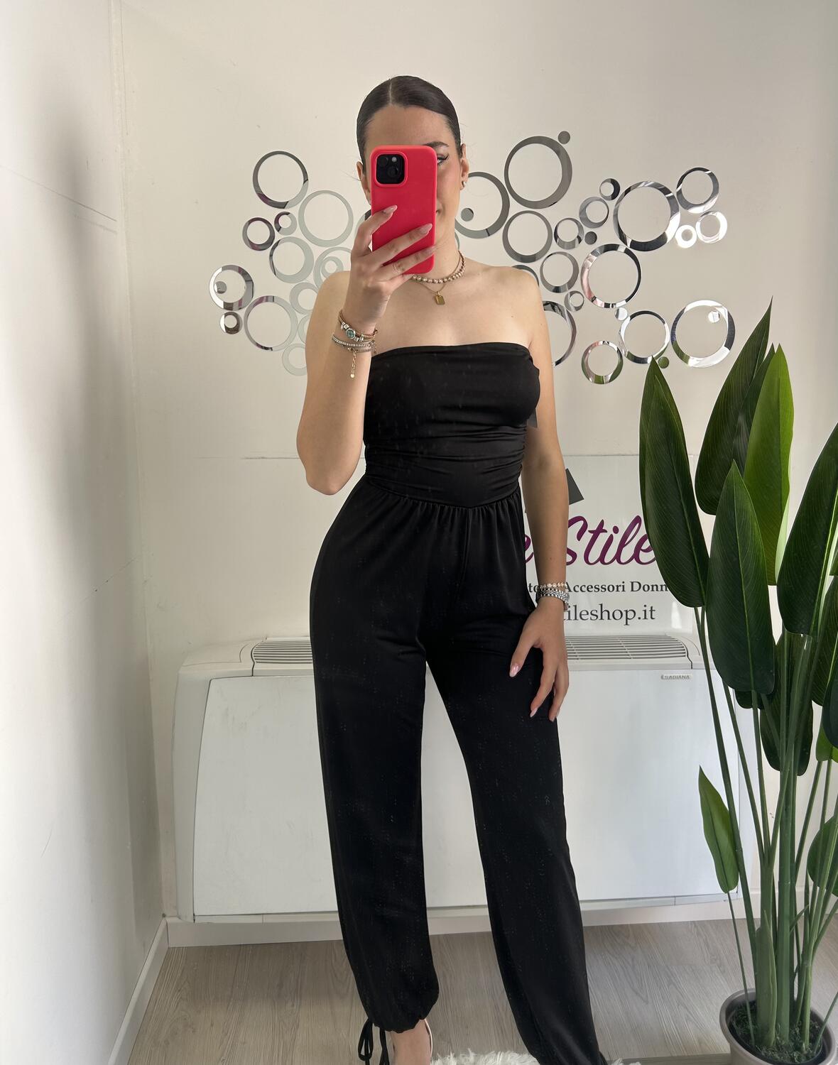NOVITÀ Jumpsuit 'Aladin'