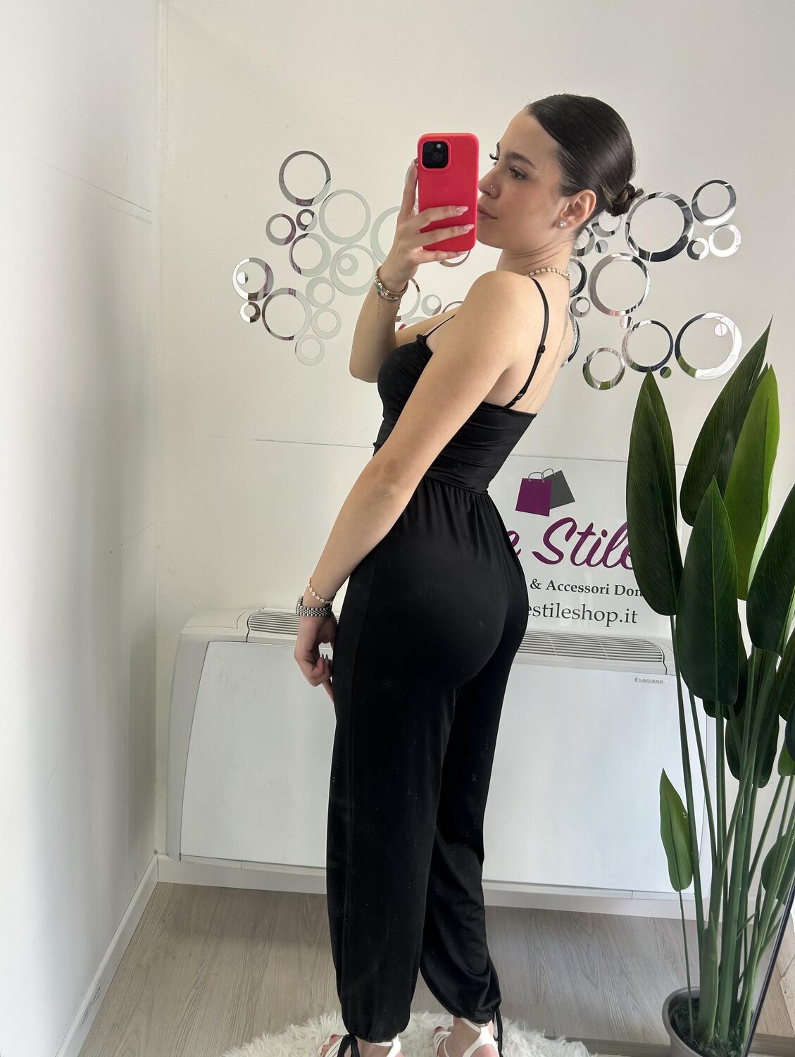 NOVITÀ Jumpsuit 'Aladin'