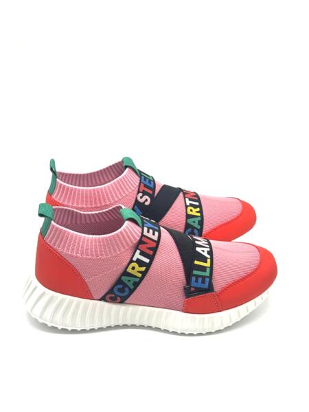 Stella McCartney Kids rosa 