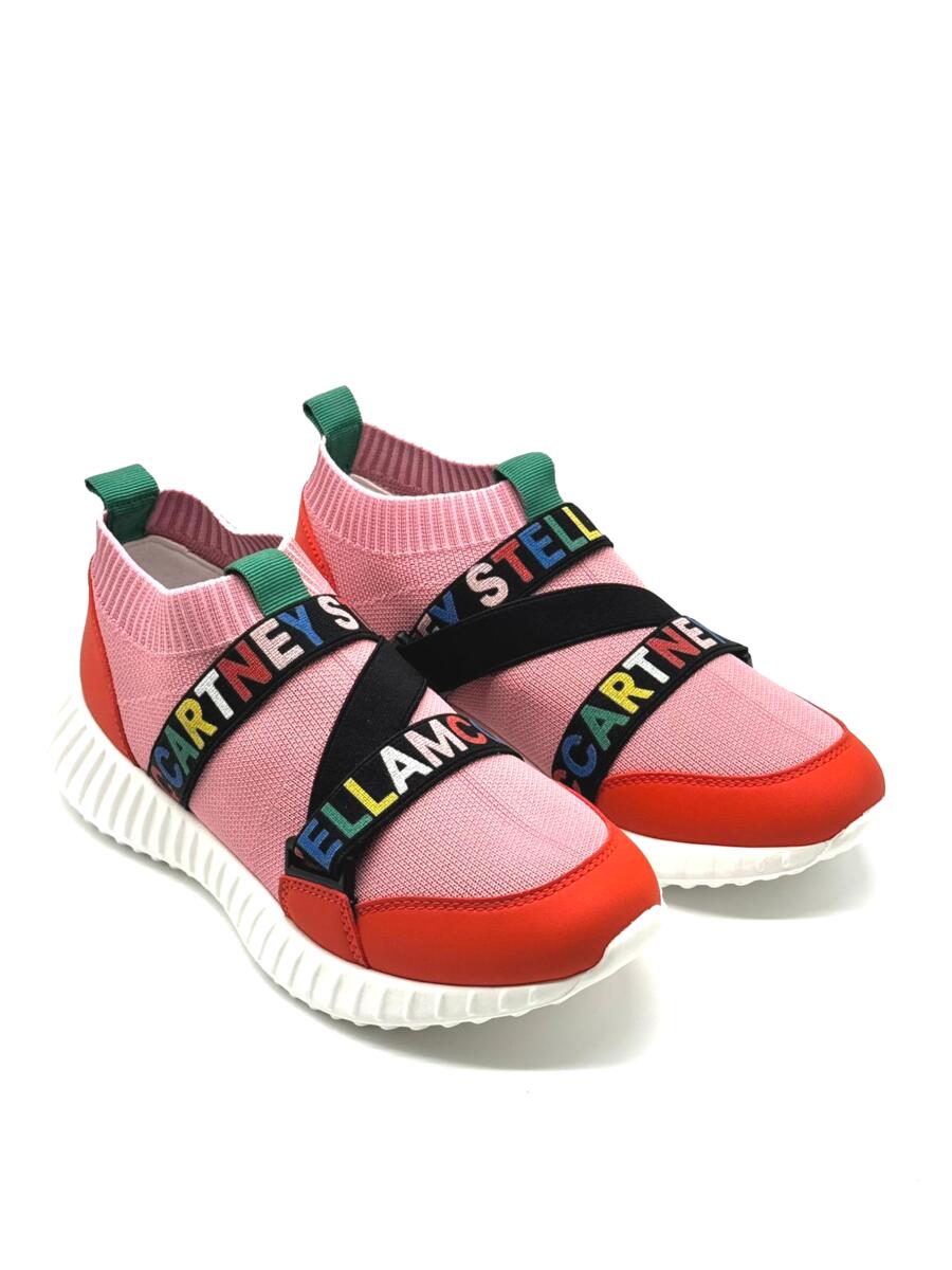 Stella McCartney Kids rosa 