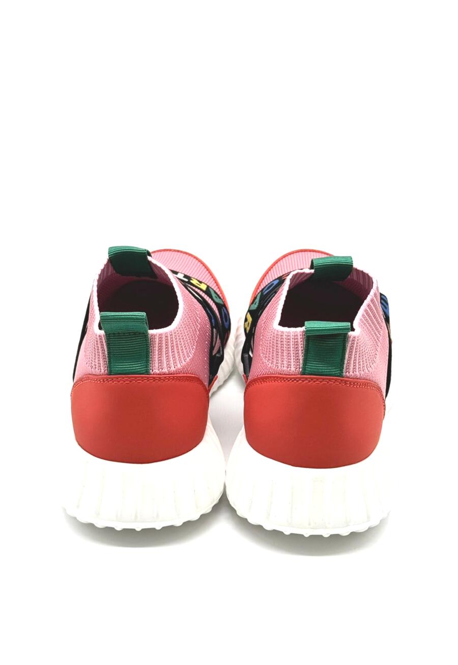 Stella McCartney Kids rosa 