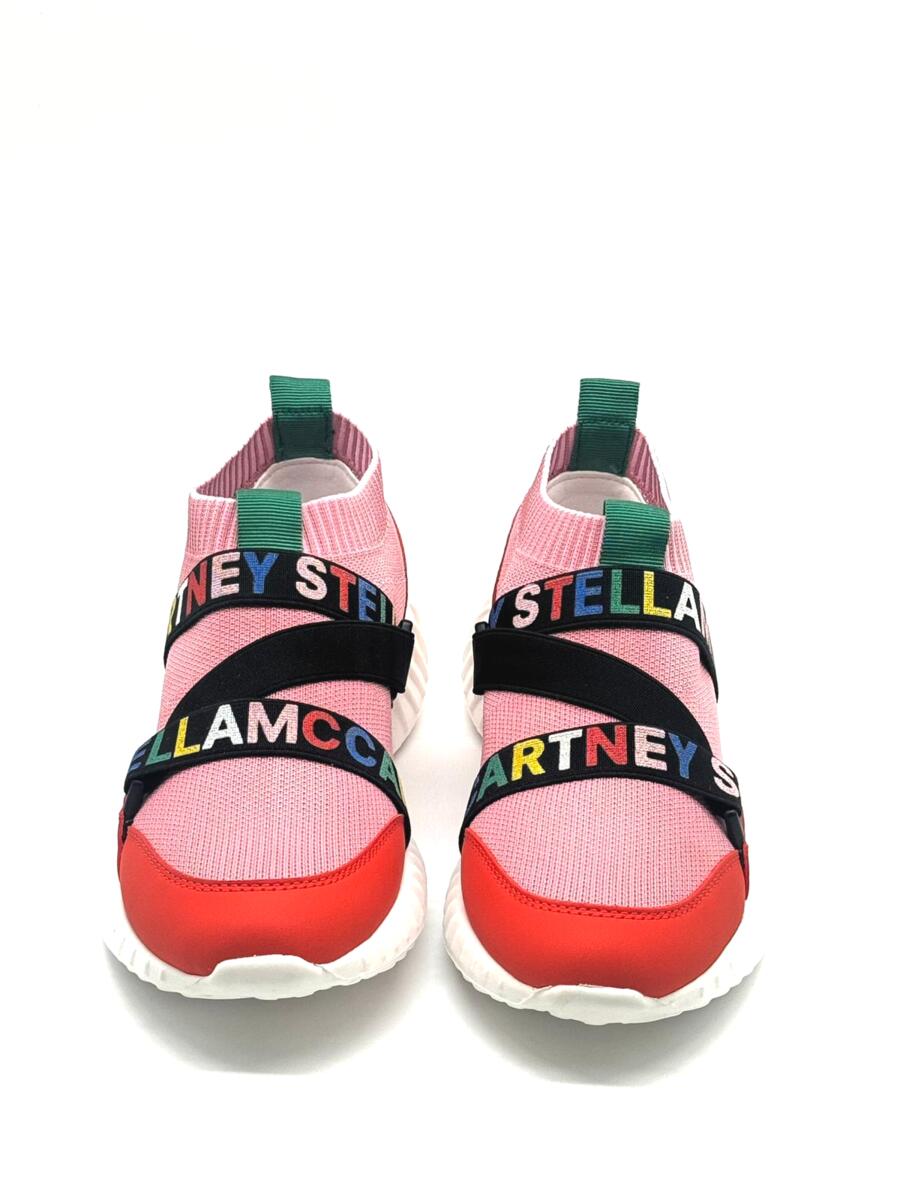 Stella McCartney Kids rosa 