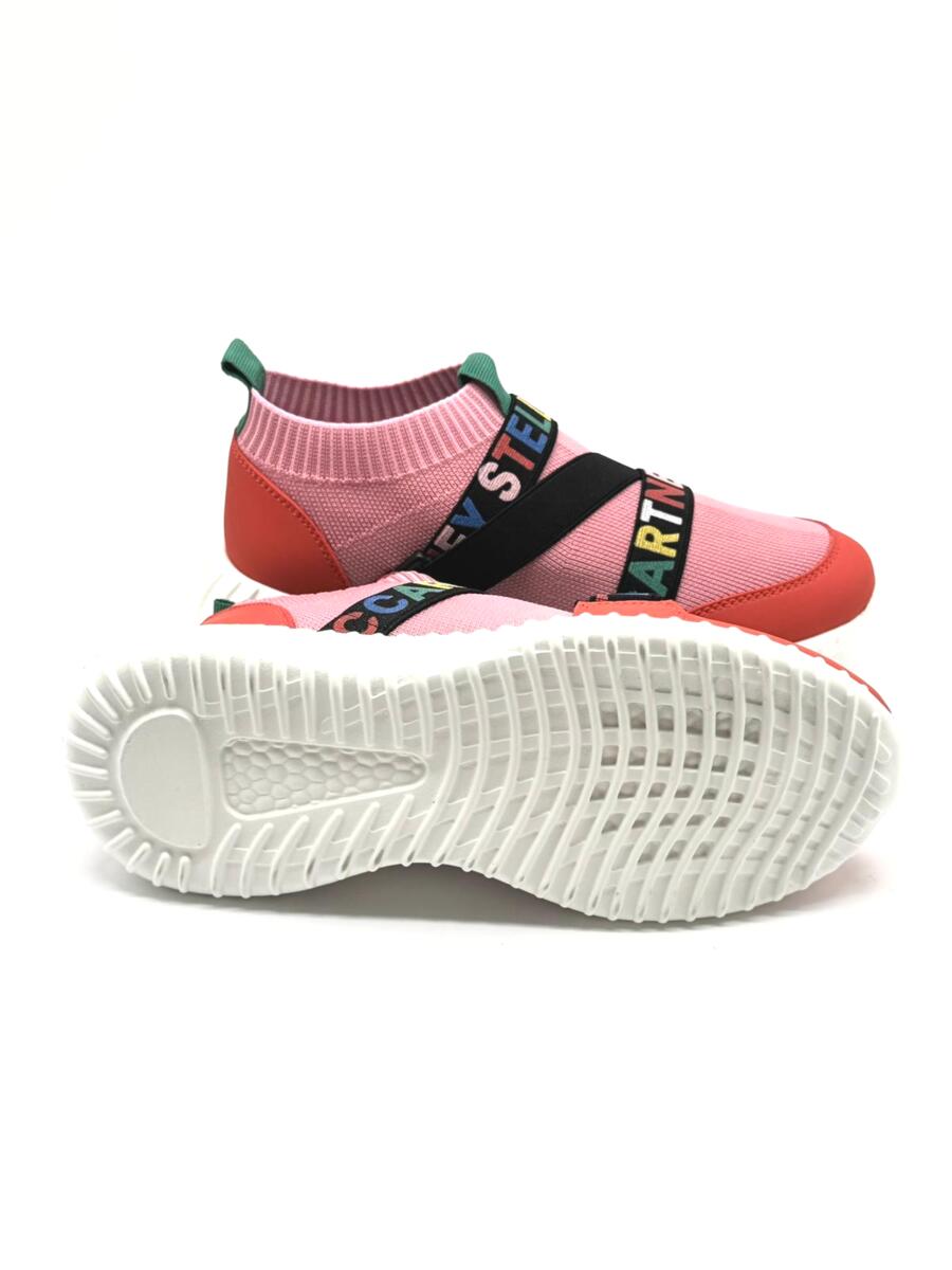 Stella McCartney Kids rosa 