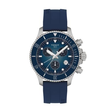 TISSOT SEASTAR 1000  38MM 