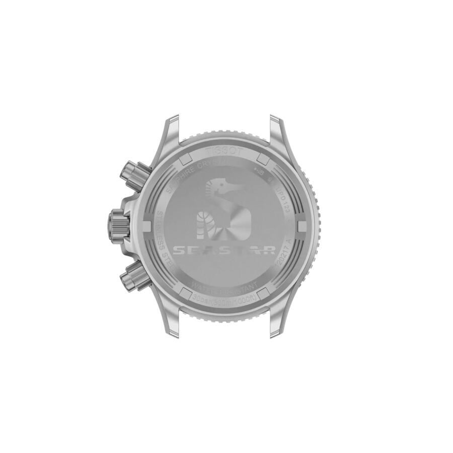 TISSOT SEASTAR 1000  38MM 