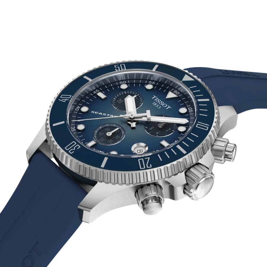 TISSOT SEASTAR 1000  38MM 