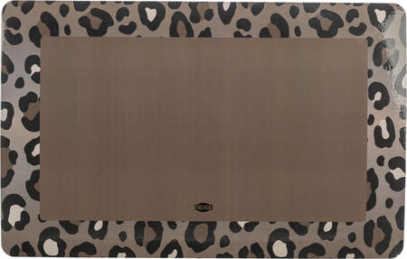 Trixie Sottociotola Leo - Dark Brown - 44 × 28 cm