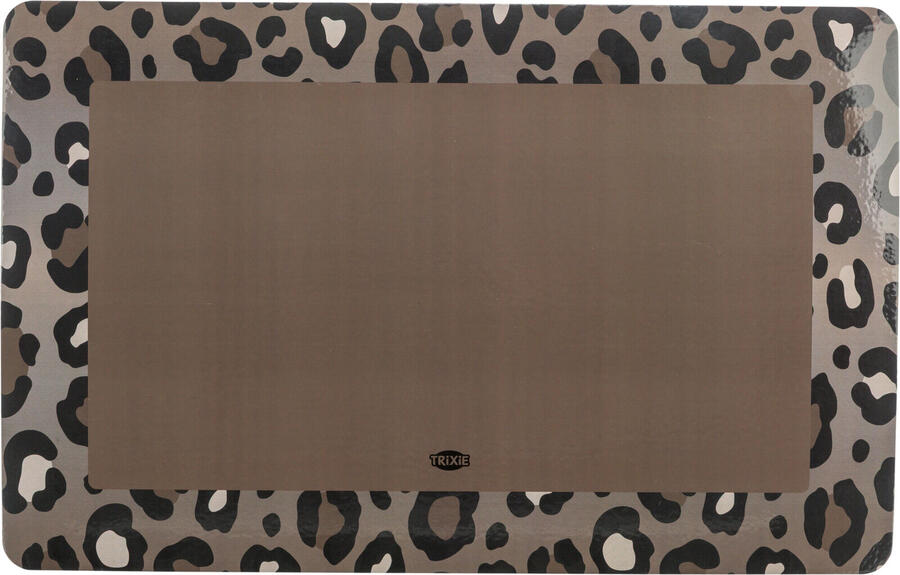 Trixie Sottociotola Leo -  Dark  Brown - 44 × 28 cm