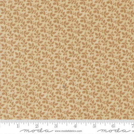 9832-21 tessuto americano Quail Run Kansas Troubles Quilters taglio 25x110 cm