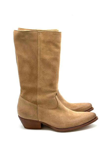 Numero.6 Texano caramel