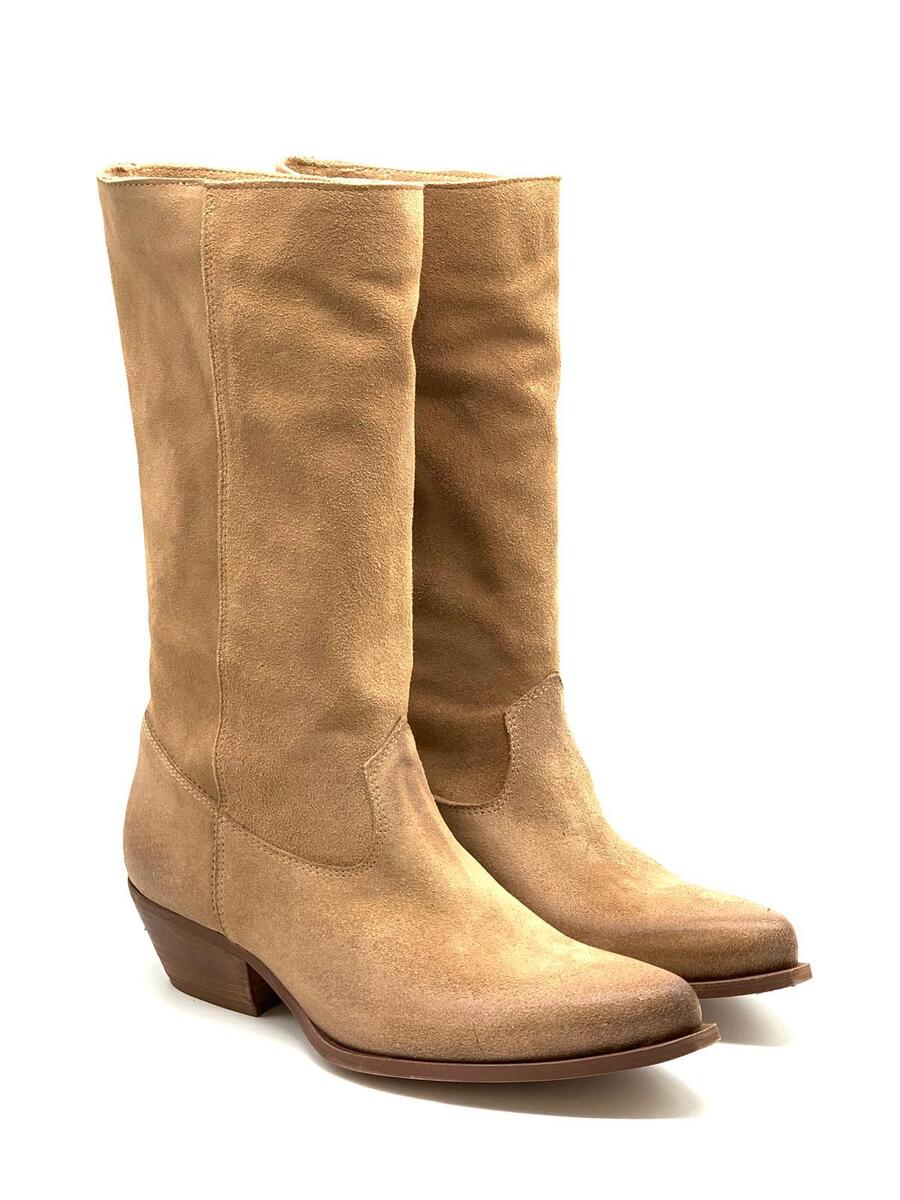 Numero.6  Texano caramel