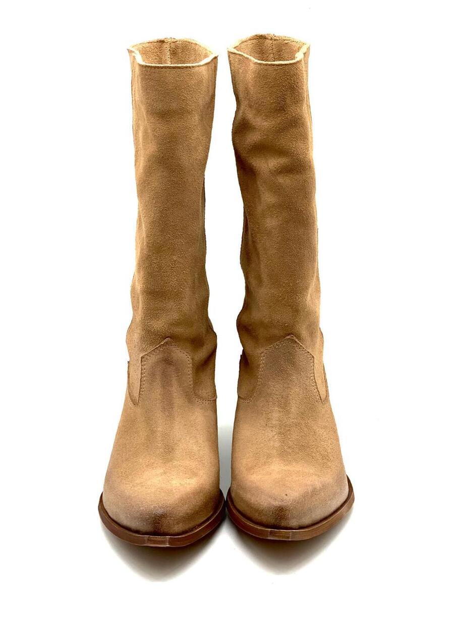 Numero.6  Texano caramel