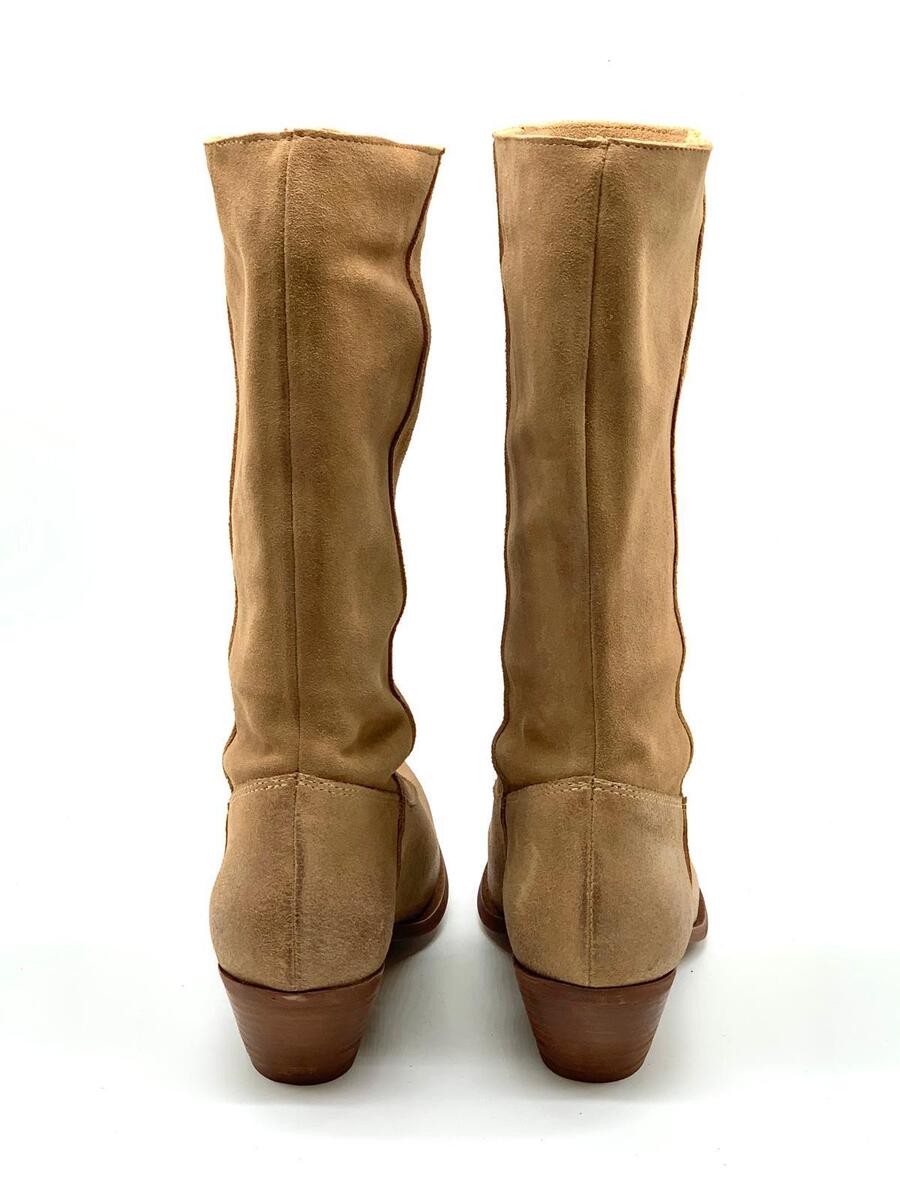 Numero.6  Texano caramel