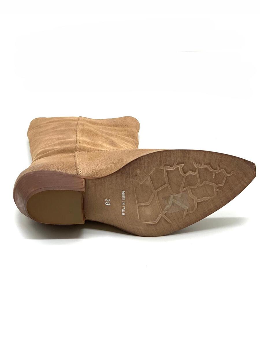 Numero.6  Texano caramel