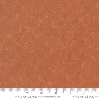 9837-17 tessuto americano Quail Run Kansas Troubles Quilters taglio 25x110 cm